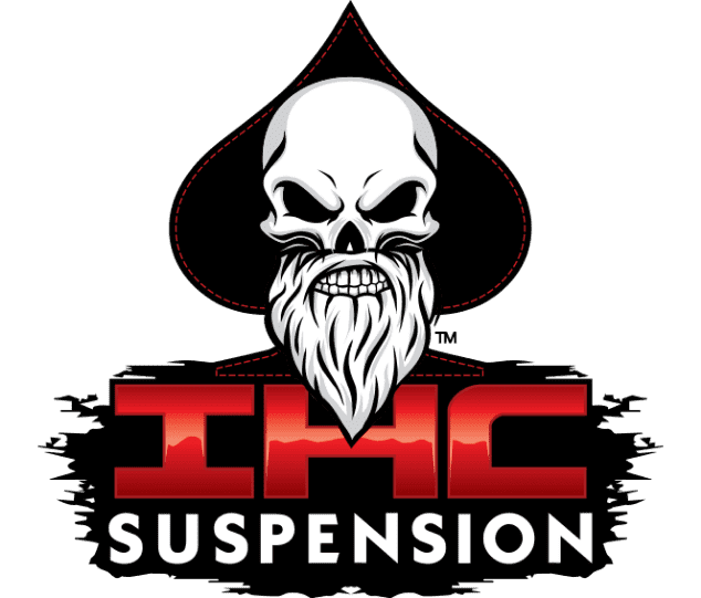 IHC Suspension | Shop